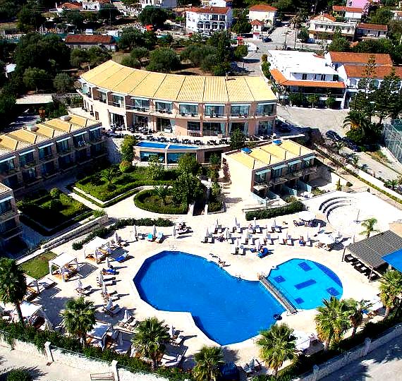 Ionian Emerald Resort